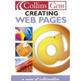 Creating Web Pages (Collins Gem)