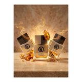 creation AMBER KOKULU ERKEK PARFÜMÜ 25 ML CEP BOY PARFÜM