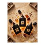 creation AMBER KOKULU KADIN CEP PARFÜMÜ 25 ML