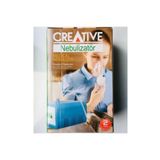 CREATIVE Cr-200 Kompresörlü Nebulizatör