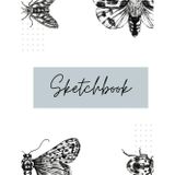 Creative Expressions: Artist's Sketchbook