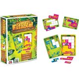Creative Games Oyuncak 114403041 Fitable Eğitici Ve Eğlenceli Zeka Oyunu