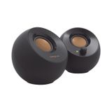 Creatıve Pebble 2.0 Multimedya Stereo Hoparlör Seti - Siyah