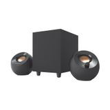 Creative Pebble Plus Siyah 2.1 35W Usb Multimedya Stereo Hoparlör Seti