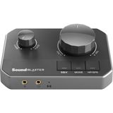 Creatıve Sound Blaster G8 – Hi-Res Gaming USB Dac - 32 Bit / 384 Khz - RENK