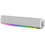 Creative Sound Blaster Gs3 Rgb Soundbar Beyaz