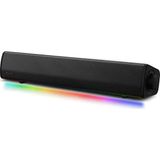 Creative Sound Blaster Gs3 Rgb Soundbar Siyah