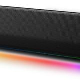Creative Sound Blaster GS3 RGB Soundbar