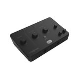 CREATIVE Sound Blaster Live Audio A3 Yüksek Çözünürlüklü Kayıt Ve Oynatma Ile Usb Ses Arabirimi