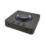 Creative Sound Blaster X4 Hi-Res 24 Bit 192 kHz 7.1 Harici Ses Kartı