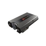 CREATIVE Sound Blasterx G6 -7.1 -hi-res-32bit/384khz Gaming Dac/harici Ses Kartı - Ps5,ps4, -pc