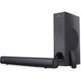 Creative Stage 360 2.1 - Tv / Pc / Dolby Atmos Ve Subwoofer Özellikli Soundbar