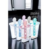 Creatividad Solutions 6 Lı Dondurma Kalıbı Meybuz Kalıbı 721454