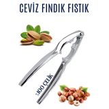 Creatividad Solutions Çelik Fındık Ceviz Kırıcı Grosseto Design