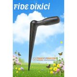 Creatividad Solutions Fide Dikici Tohum Küçük Ağaç Fide Dikme Aparatı 721722
