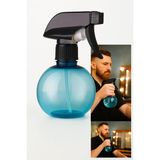 Creatividad Solutions Kuaför Sprey Şişesi 250 ml Profesyonel Sprey Şişe – Su, Dezenfektan, Saç Ürünü İçin 720083