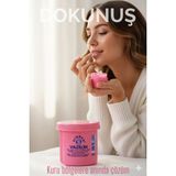 Creatividad Solutions Pembe Vazelin – Dudak, El ve Cilt Nemlendirici, 80 ml Simfer 713367