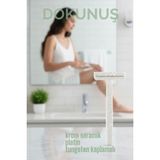 Creatividad Solutions Transformacion Bayan Banyo Jileti - Ağda Jileti - Unisex Banyo Jileti 1 Adet 722240