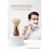 Creatividad Solutions Transformacion Tıraş Fırçası Sakal Tıraş Fırçası El Yapımı 721452