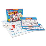 Creativity Inspired Fun To Know 36 333 G Alfabe Öğrenme Bingo Oyunları, Beyaz