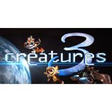 Creatures Docking Station Creatures 3 (Pc)