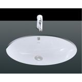Creavit 33x43 Tezgah Altı Lavabo
