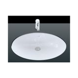 Creavit 40x52 Tezgah Altı Lavabo