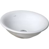 Creavit 46 cm Set Üstü Lavabo