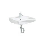 Creavit 50x60 cm Bedensel Engelli Lavabo
