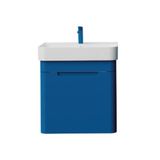 Creavit 60 cm Ocean Kapaklı Colorit Lavabo Dolabı