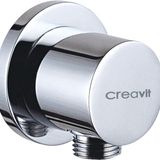 Creavit A01 Krom Duş Çıkışı