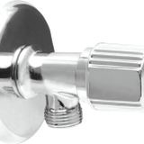 Creavit Ac30g Ara Musluk 1/2-3/8 Krom