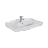 Creavit Antik 100 cm Lavabo