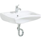 Creavit BD060-00CB00E-0000 60X50 cm Bedensel Engelli Lavabo