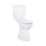 Creavit BD305-00CB00E-0000-SET Beyaz Bedensel Engelli Alttan Çıkışlı Klozet Seti