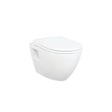 Creavit Beyaz TP325-00CB00E-0000 Terra Asma Klozet