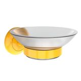 Creavit BR20203Y Royale Sarı Sabunluk