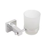 Creavit BS44604 Svida Camlı Diş Fırçalığı