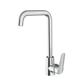 Creavit BV8500 Bevel Mutfak Armatürü Bataryası