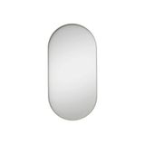 Creavit Colorit Cappuccino 30x80 cm Oval Ayna