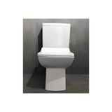 Creavit CREAVİT LARA KLOZET