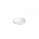 Creavit DE045 Deep 45 cm Kahverengi Tezgah Üzeri Lavabo