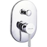Creavit DFC2398 Ankastre Banyo Bataryası