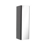 Creavit DP2130 Drop 130 cm Aynalı Kapak Boy Dolabı
