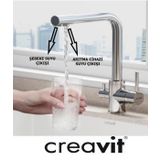 Creavit DW8700 Mutfak Armatürü