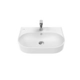 Creavit DY060 Daily 60 cm Etajerli Lavabo
