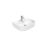 Creavit Dy060 Daily Lavabo 60 Cm beyaz