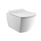 Creavit EG321 Klozet + Yavaş Kapanan Kapak