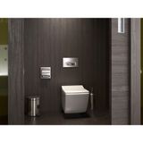 Creavit Elegant Rim-Off Asma Klozet - Beyaz