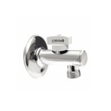 Creavit FA001 2-3/8 Krom Filtreli Ara Musluk